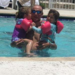 Meet your Posher, Jorge